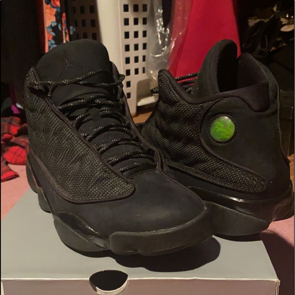 Air Jordan 13 retro